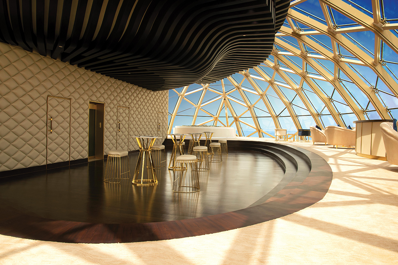 Secluded 6BR Villa at Private Island, Forest Oasis full screen image